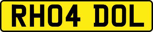 RH04DOL