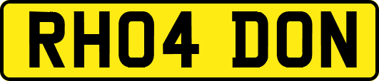 RH04DON