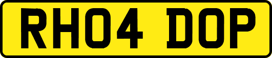 RH04DOP