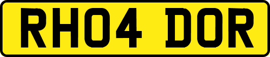 RH04DOR