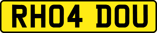 RH04DOU