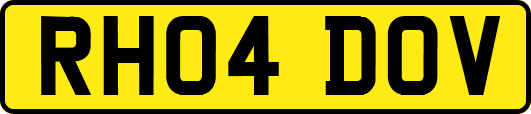 RH04DOV