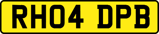 RH04DPB