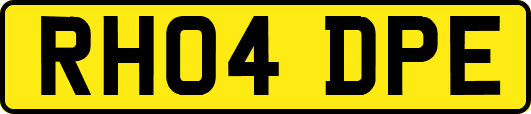 RH04DPE