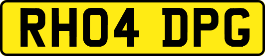 RH04DPG