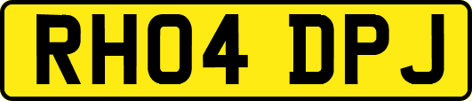 RH04DPJ