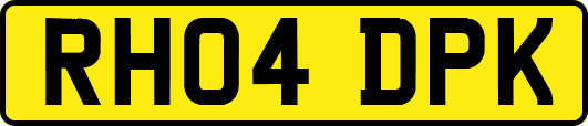 RH04DPK