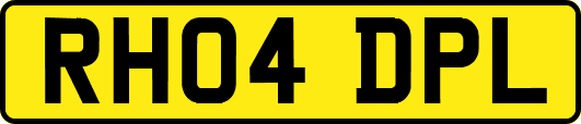 RH04DPL