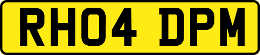 RH04DPM