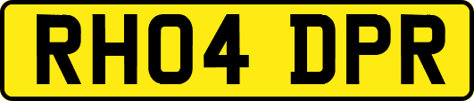 RH04DPR