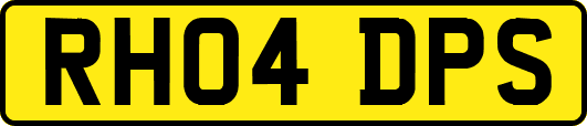 RH04DPS