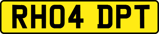 RH04DPT