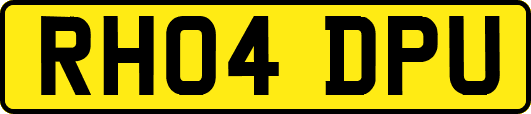 RH04DPU