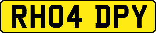 RH04DPY