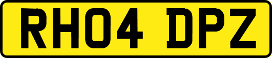 RH04DPZ