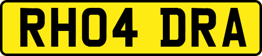 RH04DRA