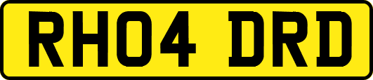 RH04DRD