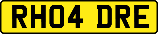 RH04DRE