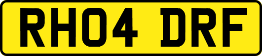 RH04DRF