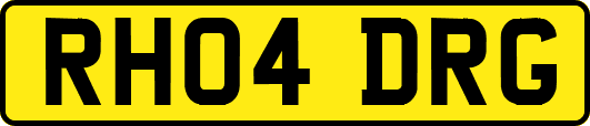 RH04DRG