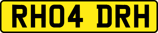 RH04DRH