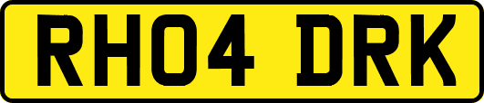 RH04DRK