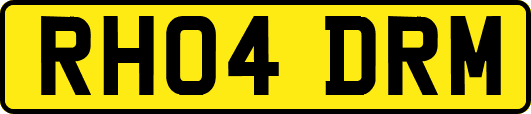 RH04DRM