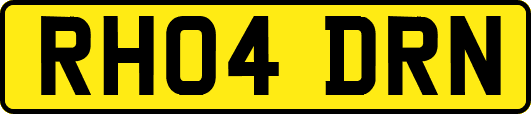 RH04DRN