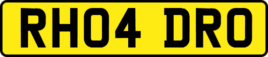 RH04DRO
