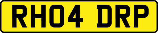 RH04DRP