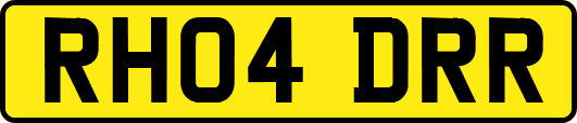 RH04DRR