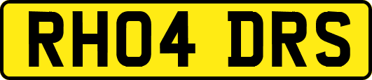 RH04DRS