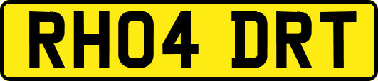 RH04DRT