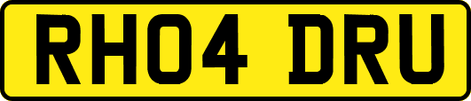 RH04DRU