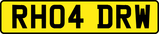 RH04DRW