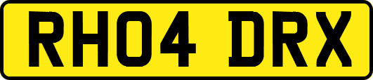 RH04DRX