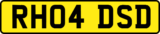 RH04DSD