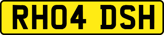 RH04DSH