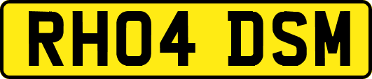 RH04DSM