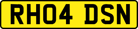 RH04DSN