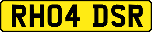 RH04DSR