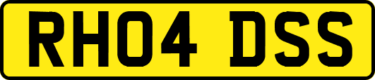 RH04DSS