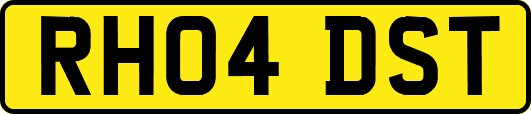 RH04DST