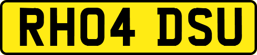 RH04DSU