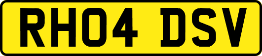 RH04DSV