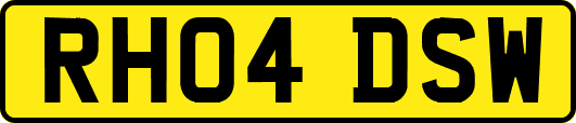 RH04DSW