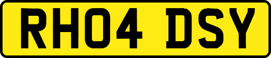 RH04DSY