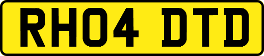 RH04DTD