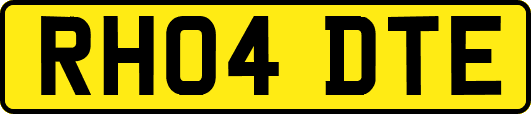 RH04DTE