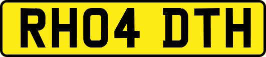 RH04DTH